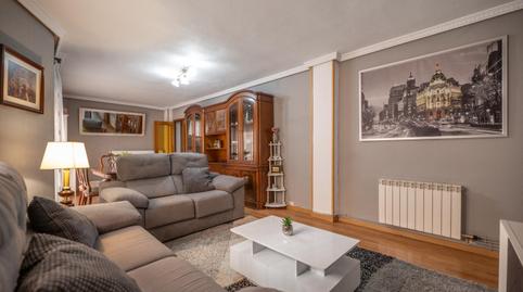 Photo 5 of Flat for sale in Virgen de la Vega, San Antonio, Ávila