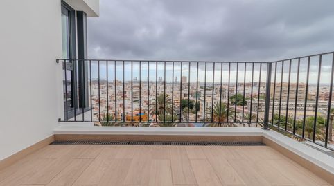 Foto 3 de Ático en venta en Calle Capitan Eliseo Lopez Ordu, 35, Schamann - Rehoyas, Las Palmas de Gran Canaria