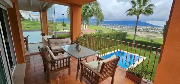 Villa mit Terrasse zum Verkauf in Calle Buitre 132, imagen 34
