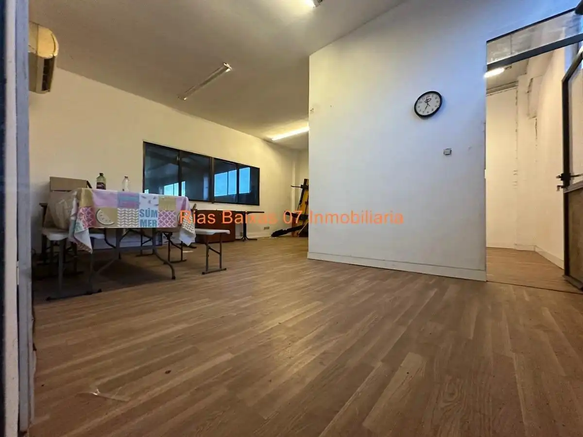 Nave industrial en alquiler en Mos, imagen 30