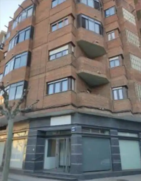 Local comercial en venda a La Asunción - La Inmaculada, imagen 11