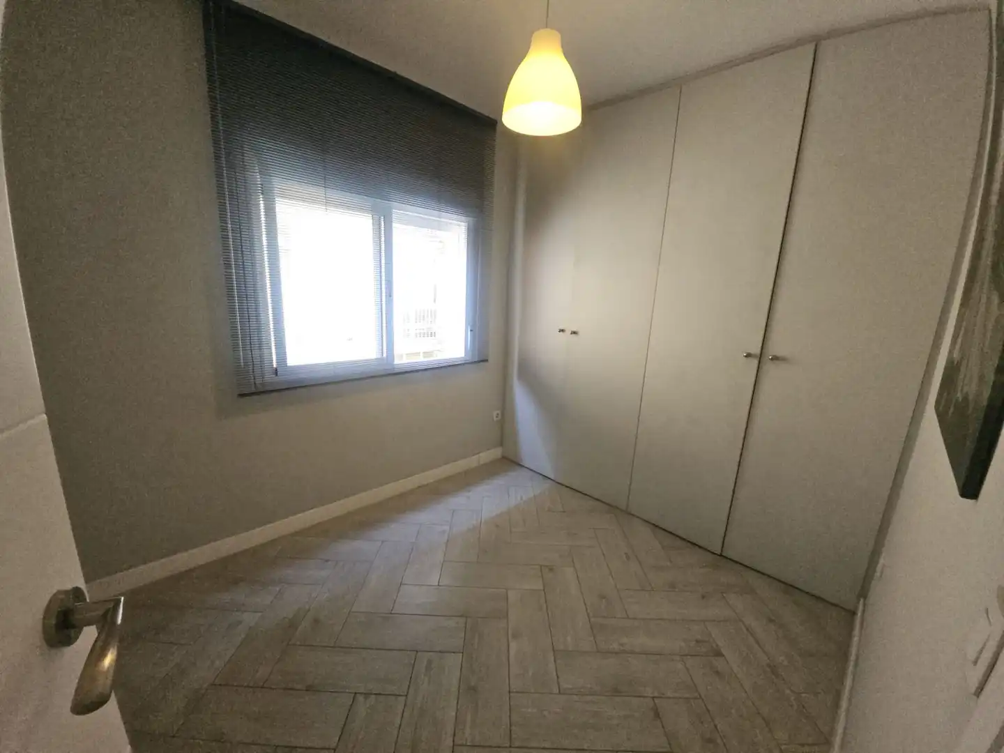 Flat for rent in Norte - Universidad