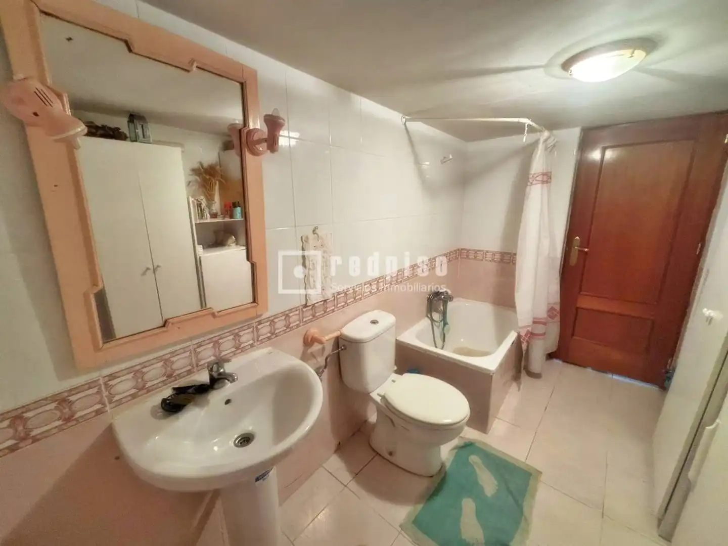 Habitación de Casa o chalet en venta en Arbancón con Aire acondicionado, Calefacción y Terraza