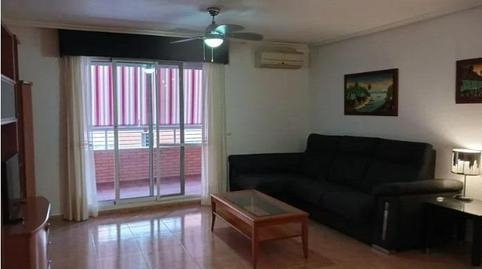 Foto 3 de Pis de lloguer a Altozano - Conde Lumiares, Alicante / Alacant