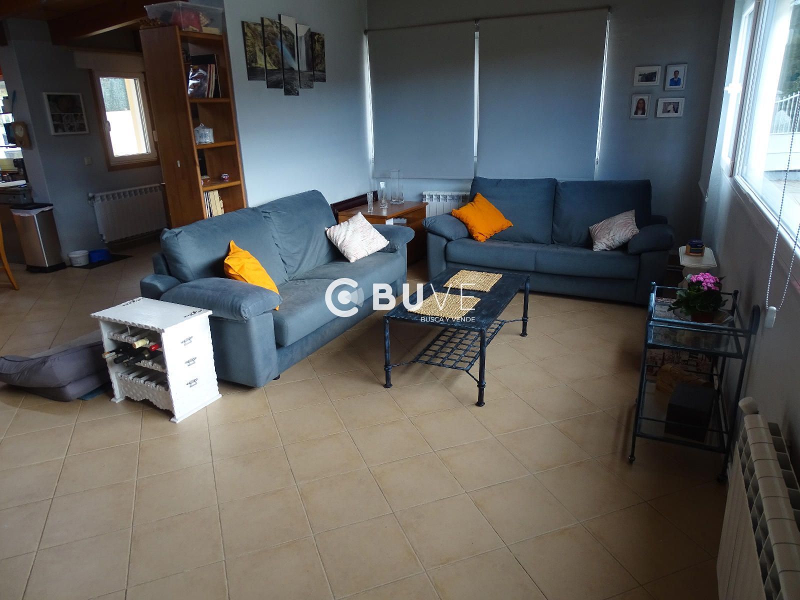 House or chalet for sale in Pazos de Borela, Cotobade