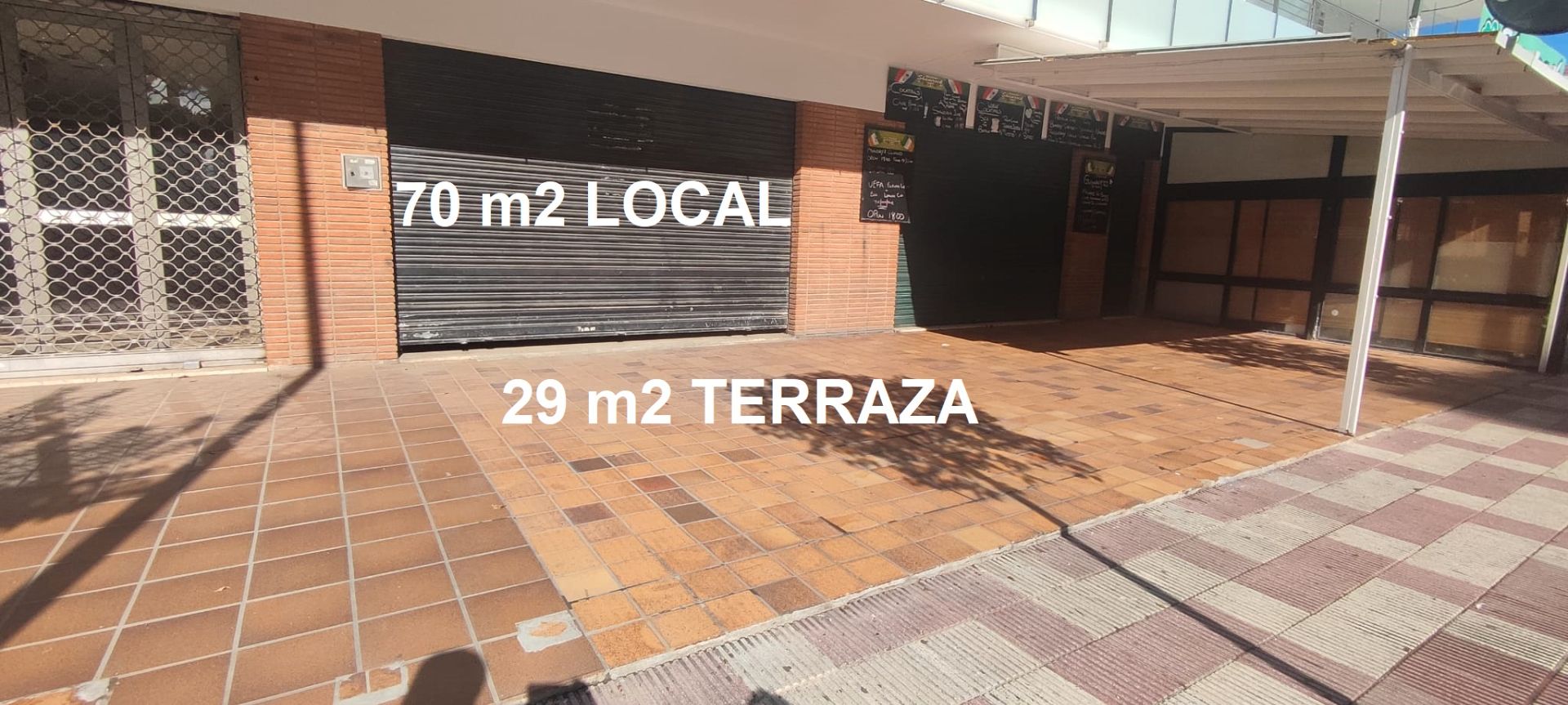 Local en venda en Blanes