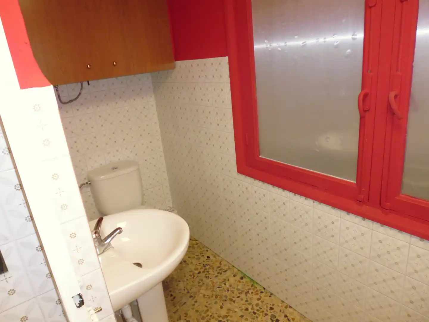 Bathroom of Office for sale in Mungia