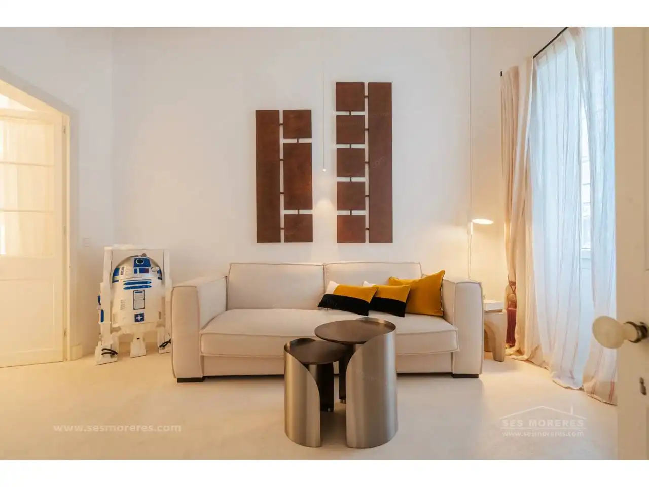 Casa con piscina in vendita a Sant Lluís - S'Ullestrar - Torret, imagen 20