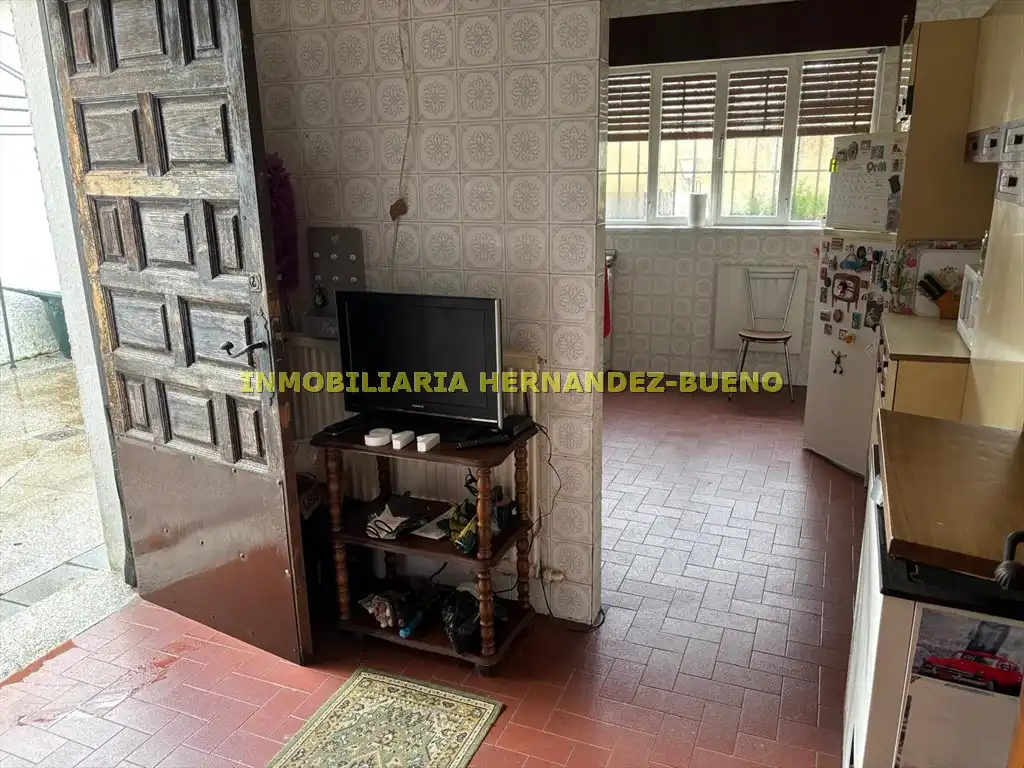 Casa o xalet en venda en Alba de Tormes amb Jardí privat i Piscina