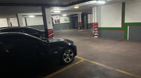 Foto 3 de Garatge de lloguer a Avenida Suero de Quiñones, 5, Centro Ciudad, León