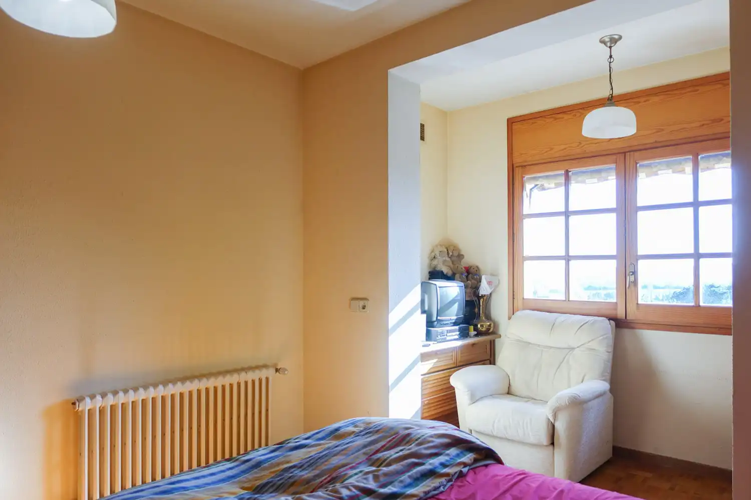 Casa con piscina in vendita a Carrer Pujada dels Lledoners, imagen 49