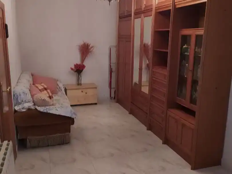 Schlafzimmer von Maisonette zum Verkauf in Lumbrales