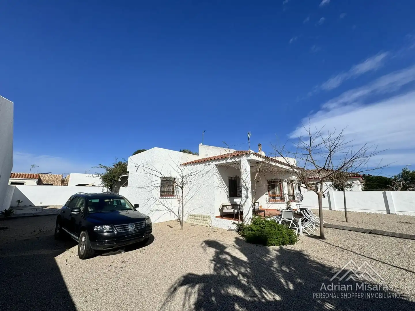 Casa o xalet en venda a Fumadell, 20, Deltebre
