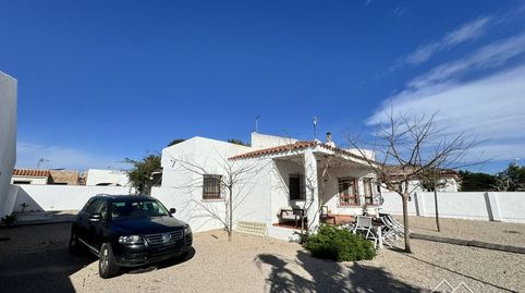 Foto 4 de Casa o xalet en venda a Fumadell, 20, Deltebre, Tarragona