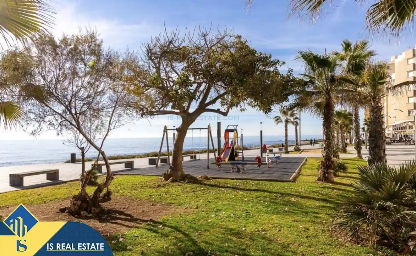 Studio avec ascenseur à vendre à Playa de los Locos, imagen 12