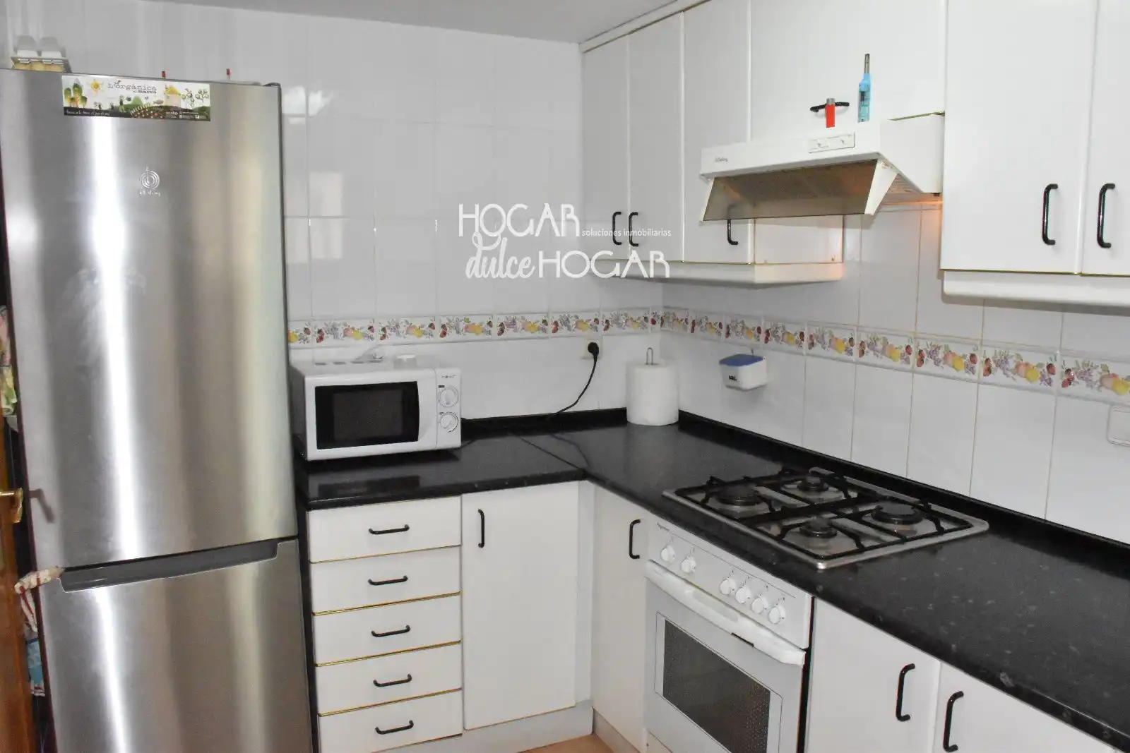 Kitchen of Flat for sale in Calafell  with Heating, Terrace and Storage room