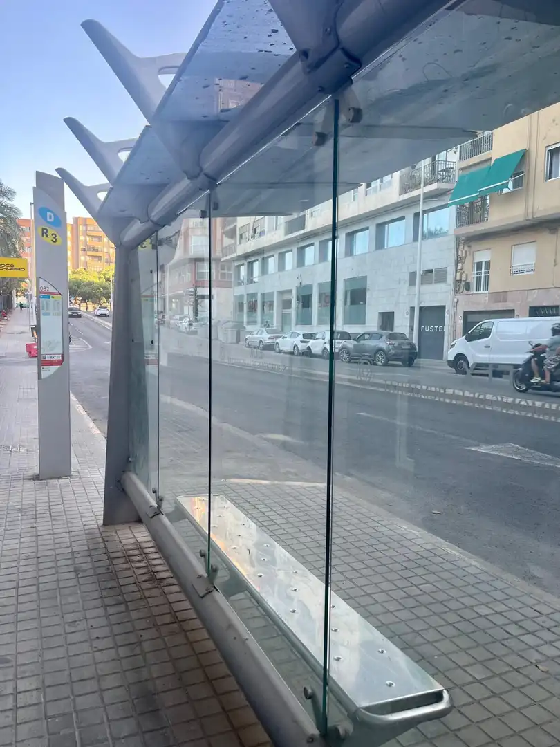 Pis amb terrassa en venda a Elche ciudad, imagen 16
