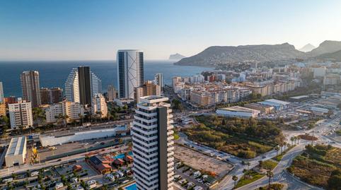 Photo 4 of Flat for sale in Zona Pueblo, Alicante