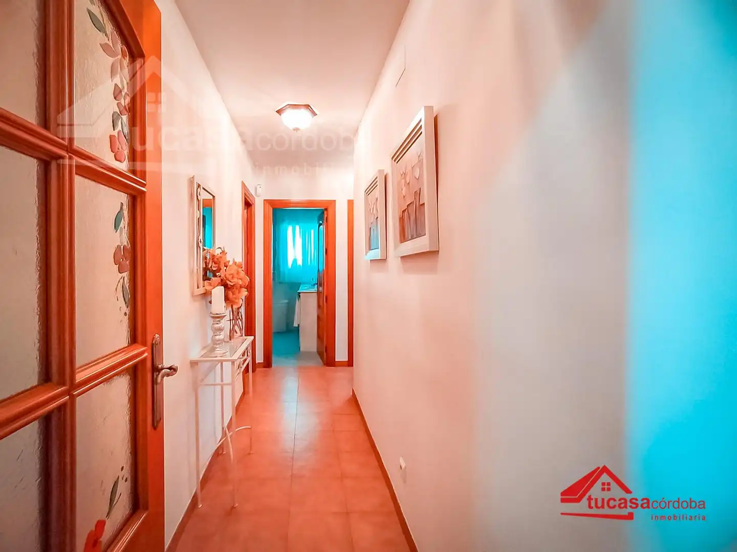 Casa o xalet en venda en Córdoba amb Aire condicionat, Calefacció i Jardí privat