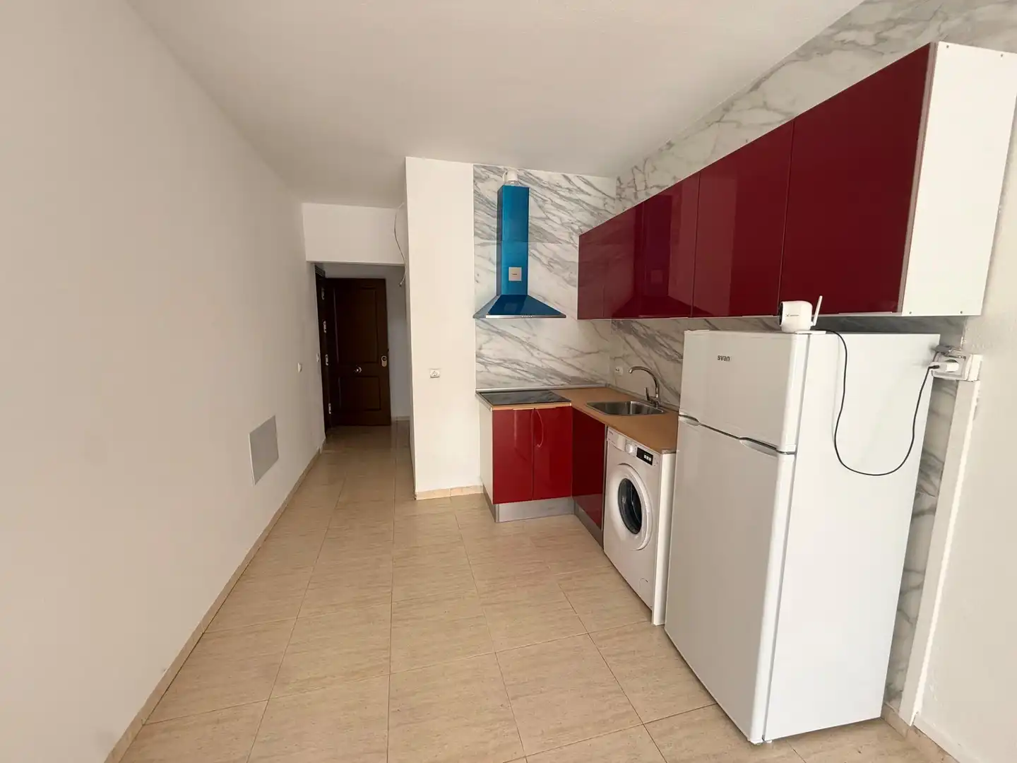 Cuina de Planta baixa en venda en Vícar
