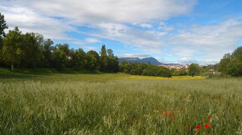 Foto 2 de Terreno en venta en Estación, Huesca