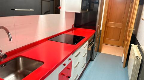 Foto 3 de Piso de alquiler en Calle Andrómeda, Sur - PAU 4, Móstoles