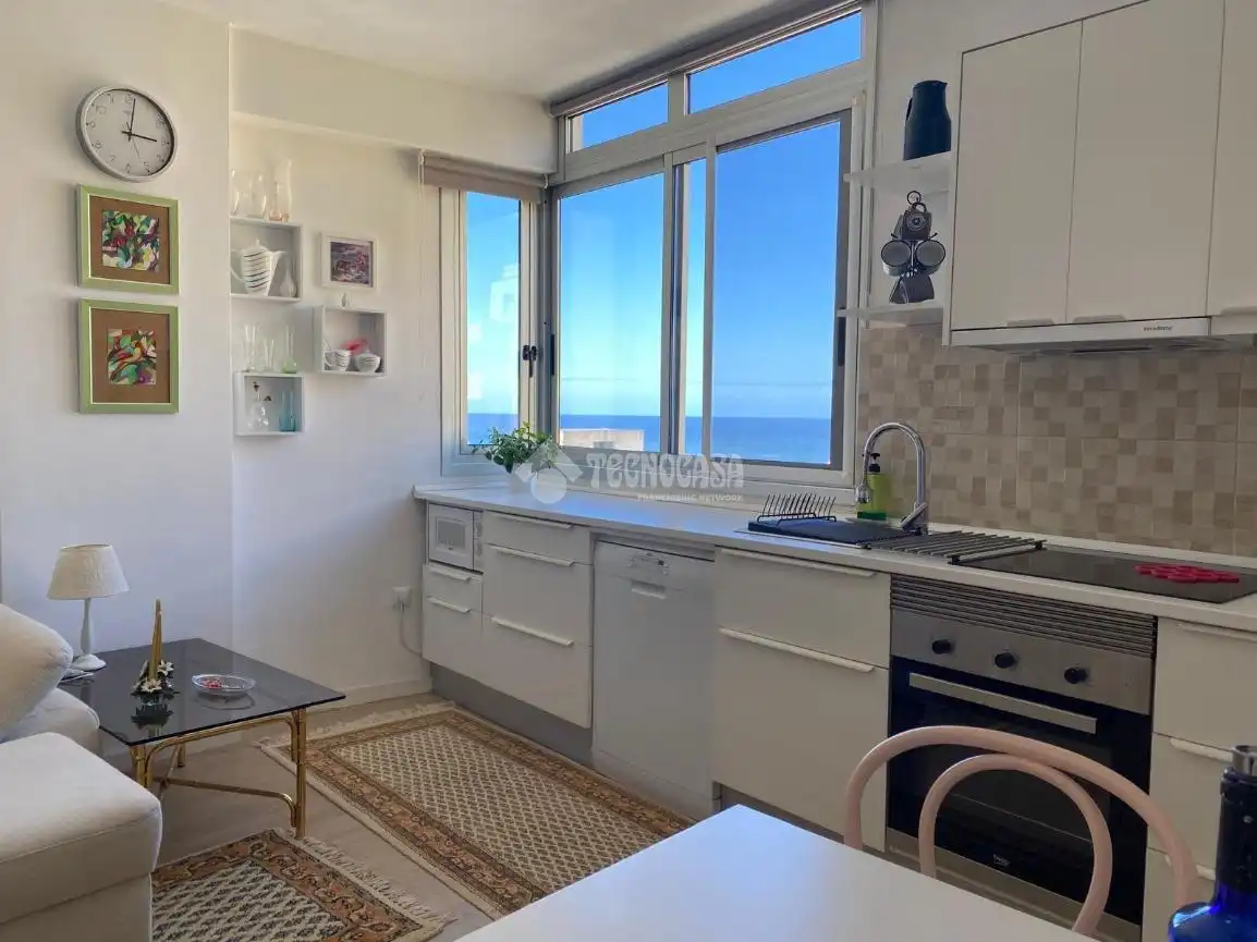 Estudio con ascensor en venta en Zona Martiánez