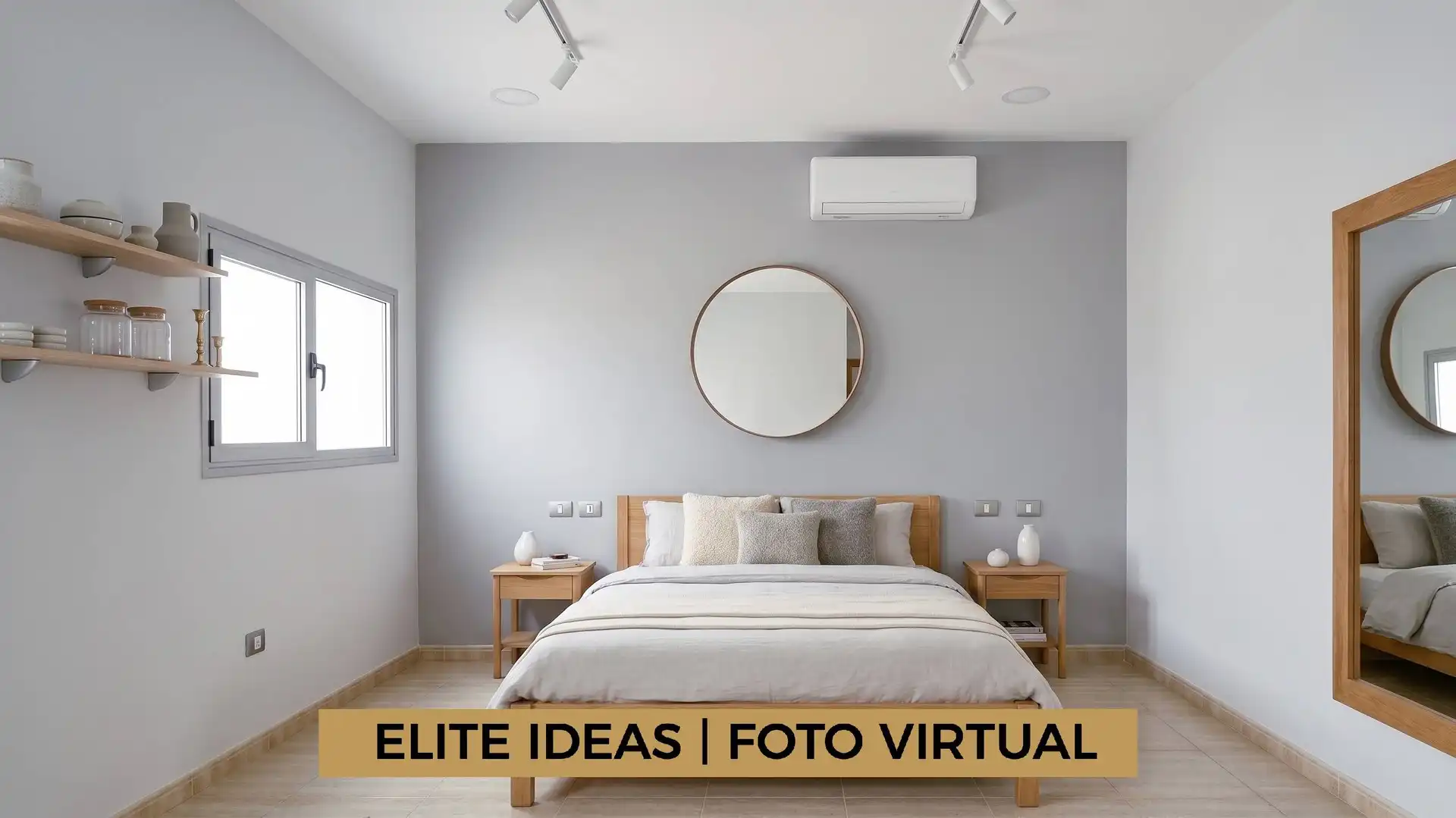 Habitación de Casa adosada en venta en Santa Lucía de Tirajana con Aire acondicionado y Terraza