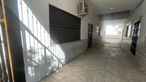 Foto 2 de Oficina en venda a Barrio Alto, San Juan de Aznalfarache