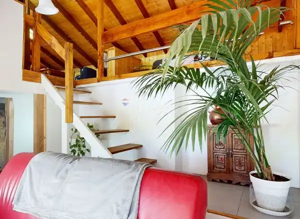 Casa amb jardí en venda a Lugar Cristelos-Barrantes, imagen 2
