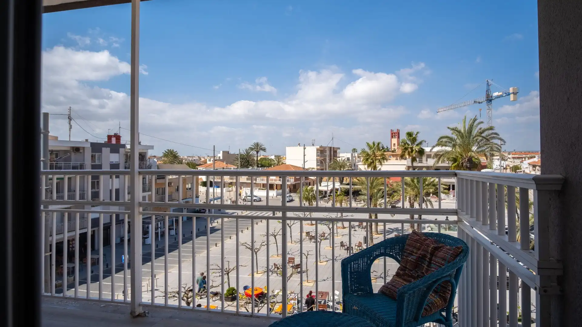 Apartament en venda a Torre de la Horadada, imagen 11