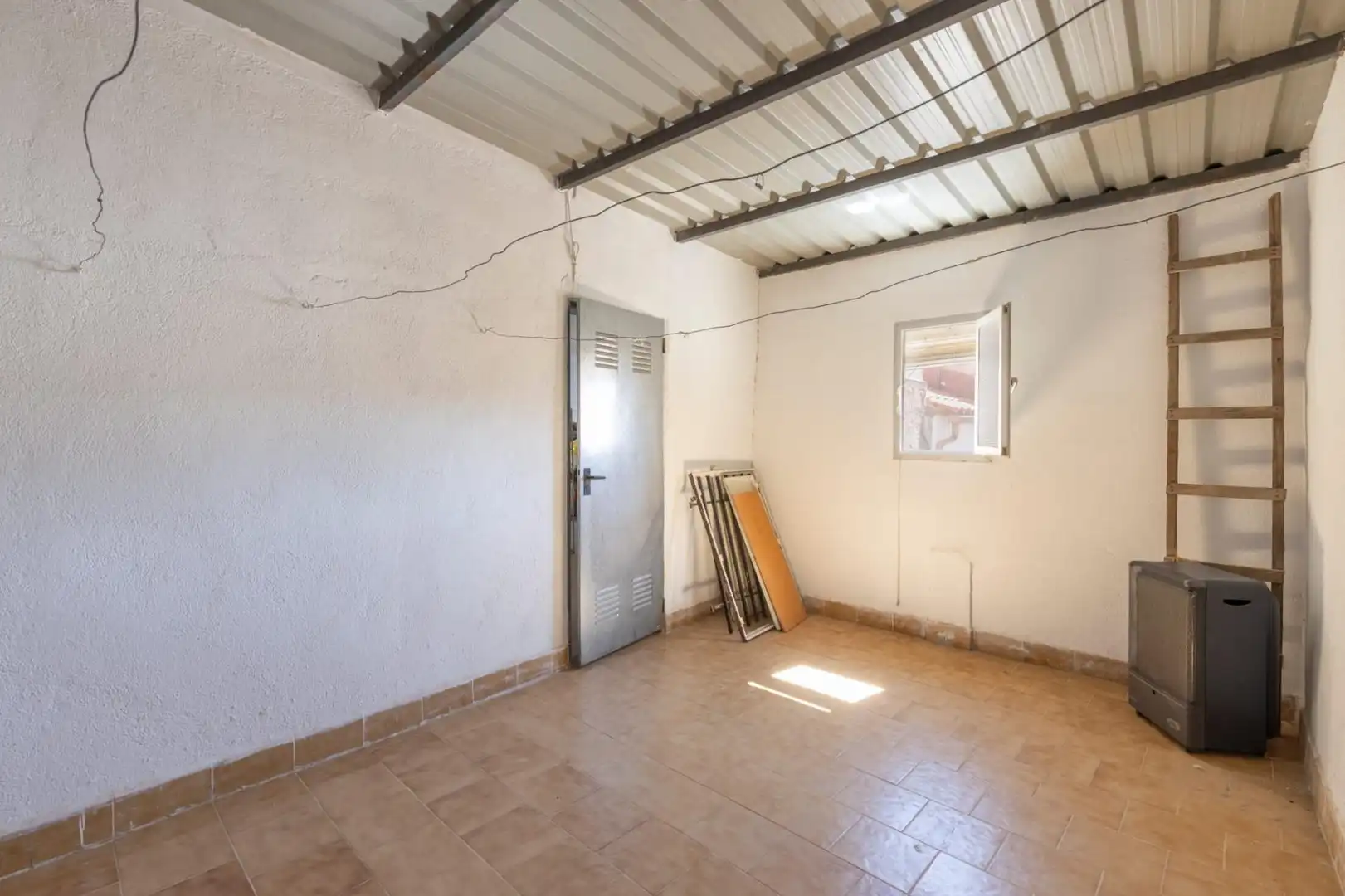Casa o xalet en venda en Morelábor, Granada
