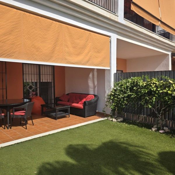Flat for sale in Calle Jacaranda, -1, Castell de Ferro