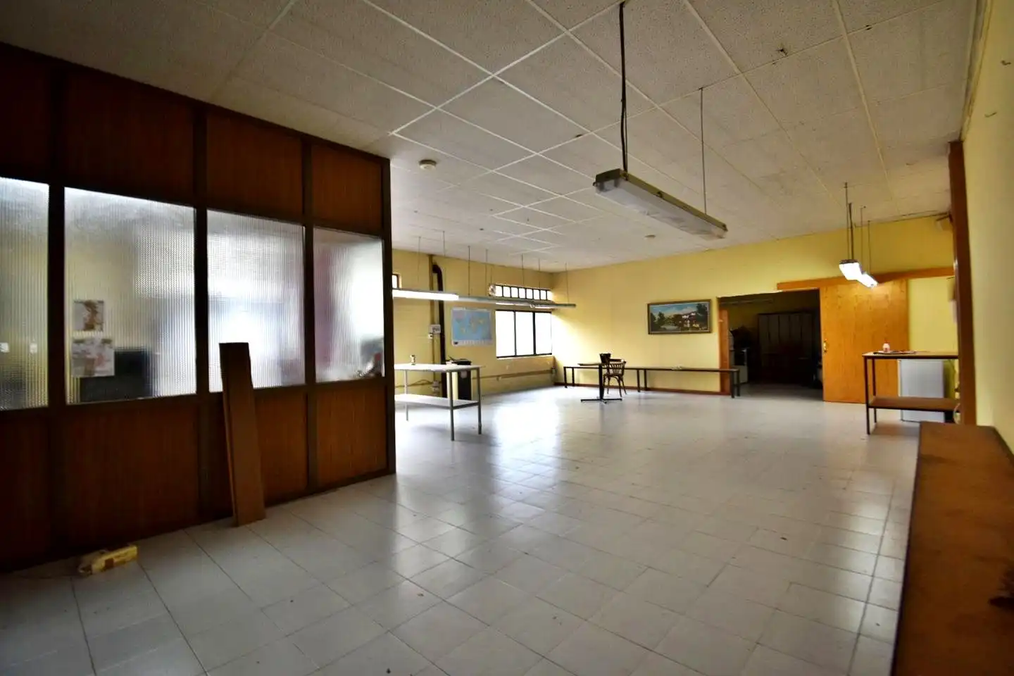 Local comercial en venda a Rosaleda, imagen 3