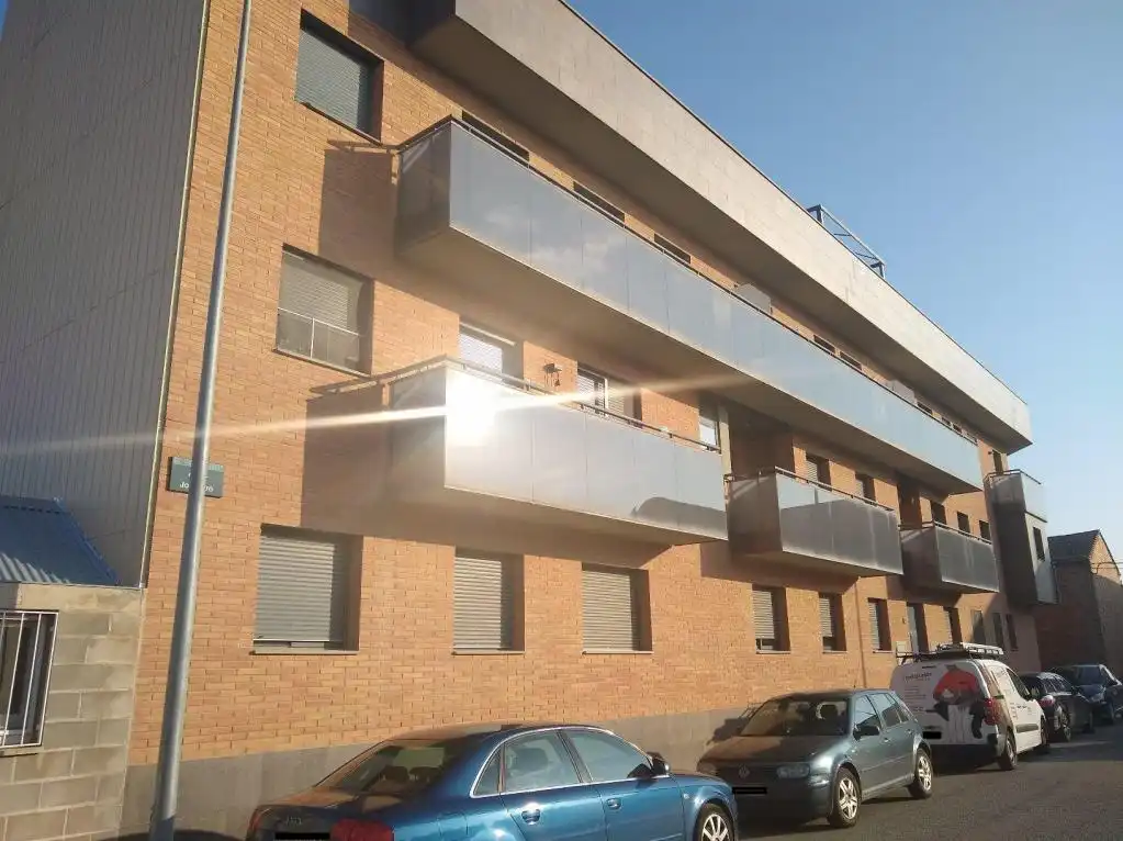 Parcheggio in vendita a c/ joan oro, imagen 2