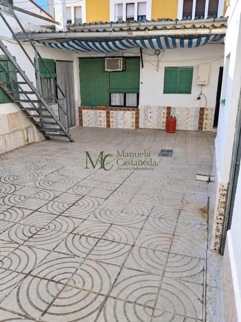 House for sale in Arroyo de San Serván, imagen 38