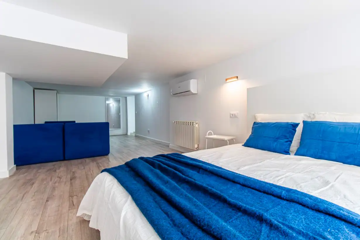 Duplex to rent in Calle de Centenera 2, imagen 27