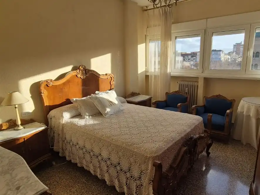 Piso con ascensor en venta en Avenida Doctor Oloriz 27, imagen 19