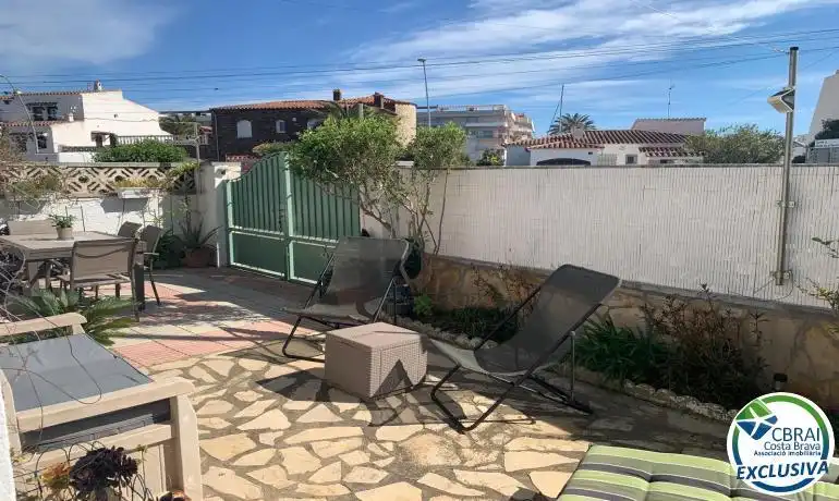 Villa avec piscine à vendre à Punta de la Ferrera 5, imagen 2