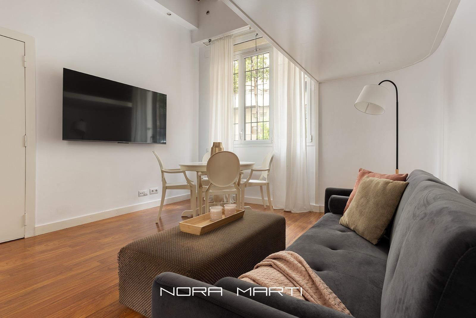 Pis en venda a Sant Gervasi i la Bonanova