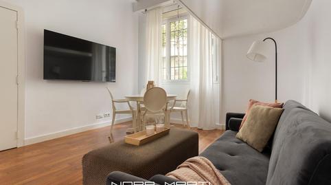 Photo 2 of Flat for sale in Sant Gervasi i la Bonanova, Barcelona