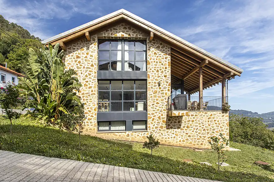 Haus mit Terrasse zum Verkauf in Parroquias suroccidentales, imagen 8