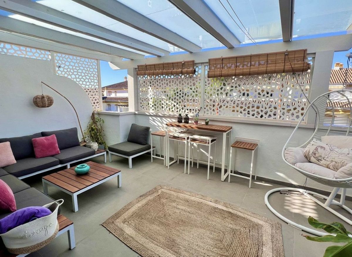 Attic for sale in La Dama de Noche - La Alzambra