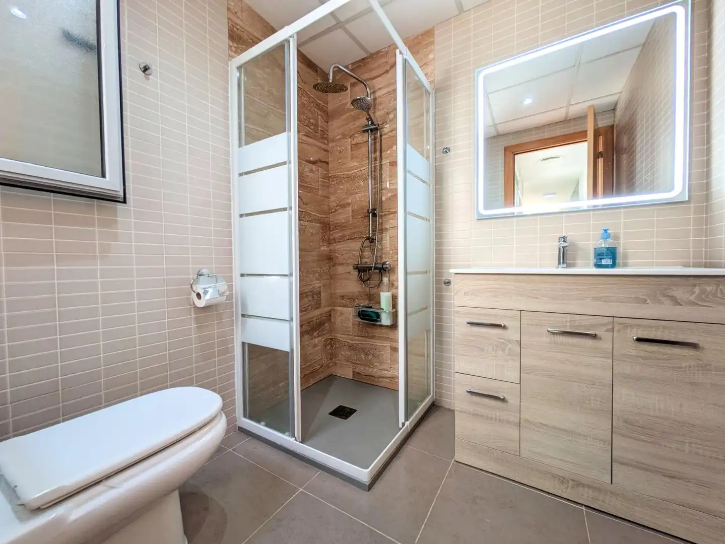 Penthouse with pool for sale in Sant Jaume d'Enveja, imagen 13