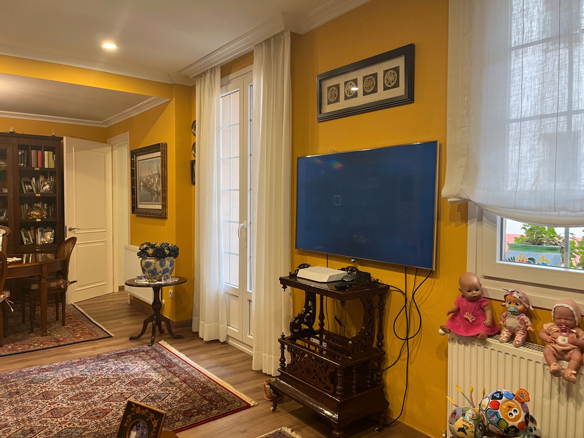 Pis en venda a Calle Bidebarrieta Kalea, Casco Viejo, Ibaiondo