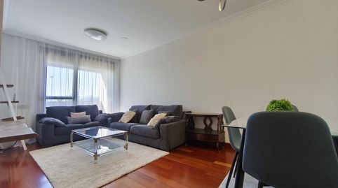 Photo 5 of Flat for rent in Logroño - Avenida Manuel de Falla, El Arco, Logroño