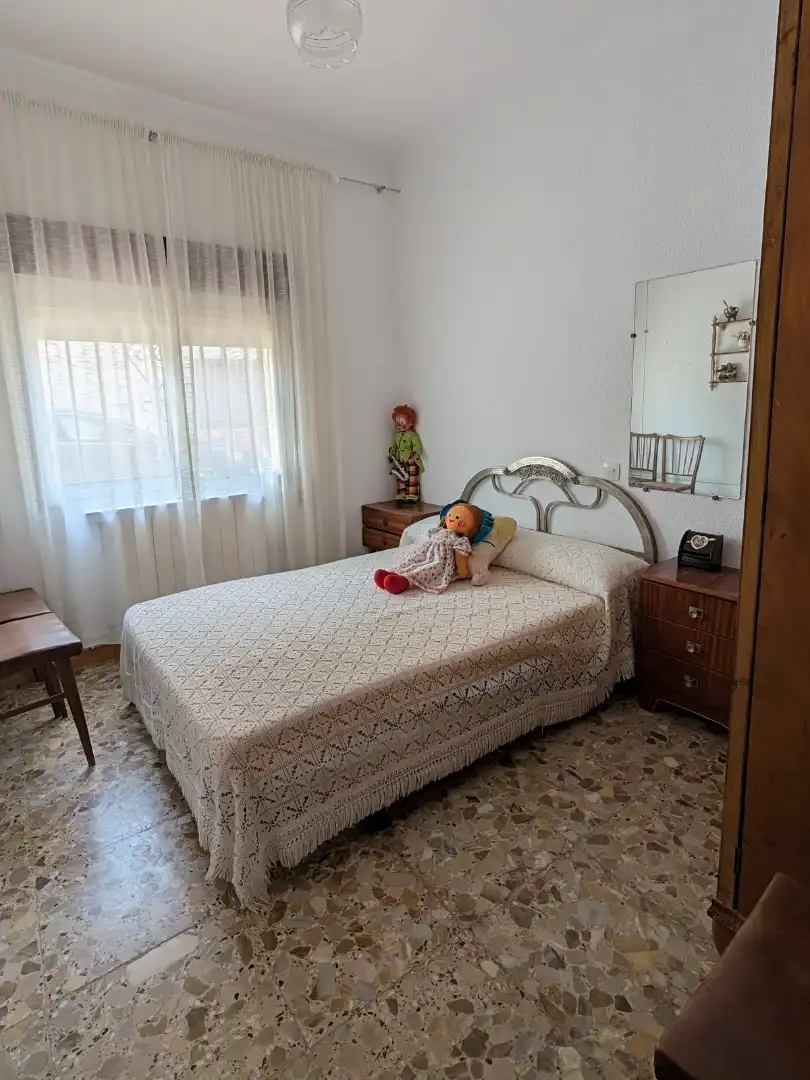 Villa con terrazza in vendita a Calle Cristo 4, imagen 11