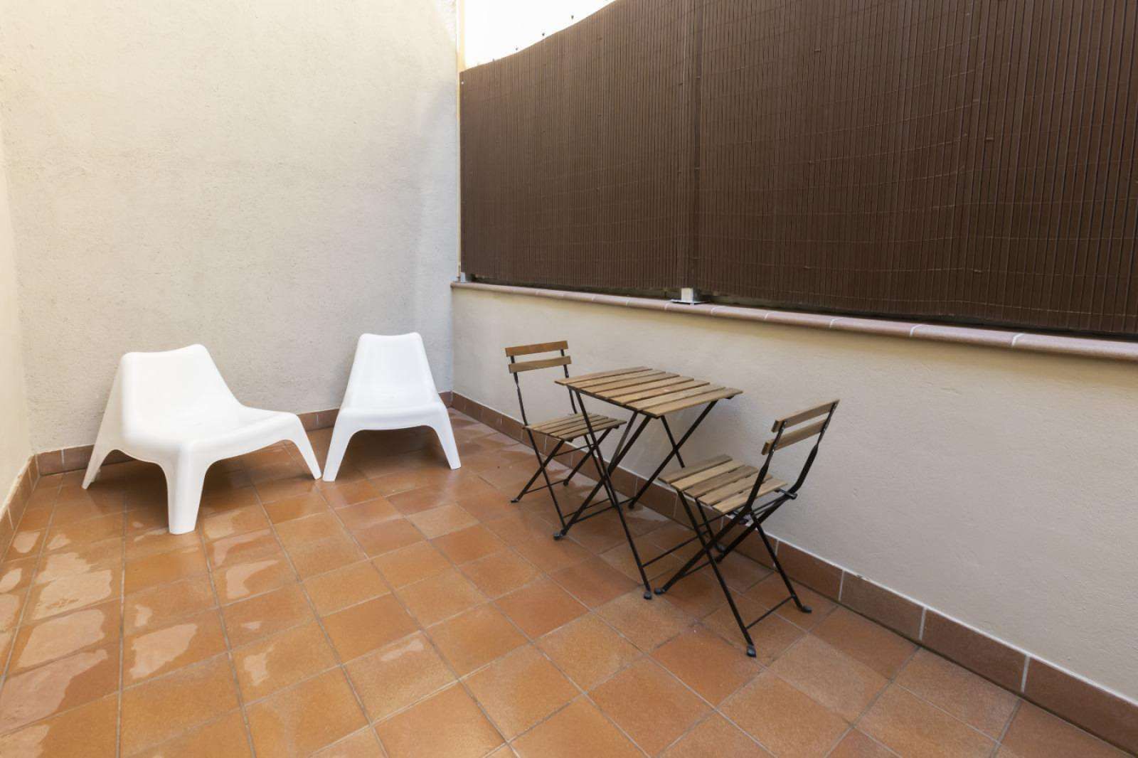 Apartament per a compartir a Sant Josep