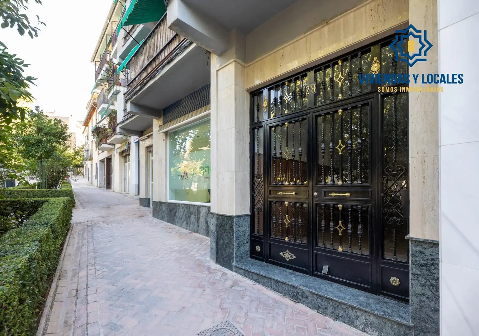 Appartamento con terrazza in vendita a 28 Calle Acera de San Ildefonso 28 3B 28, imagen 22