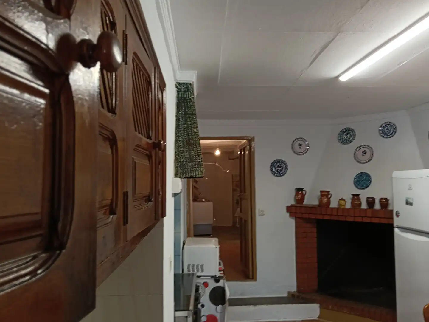 Casa amb terrassa en venda a Alpujarra de la Sierra, imagen 9